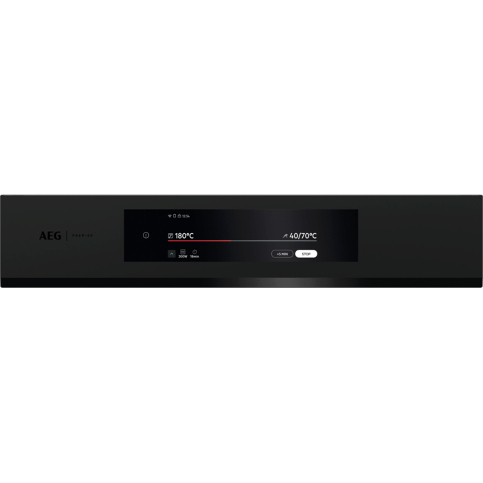 AEG - Compacte inbouwoven - CM9600T