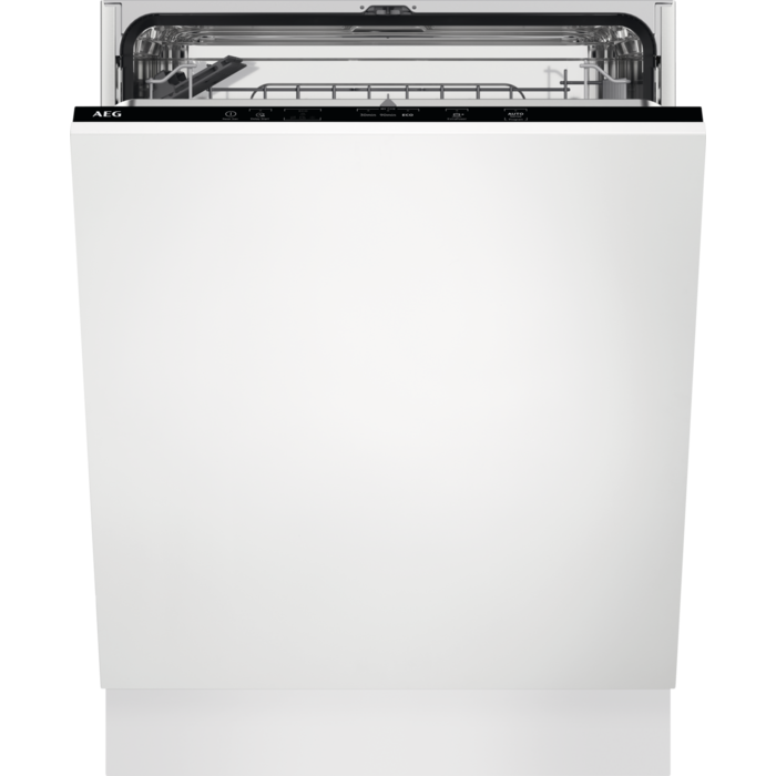 AEG - Lave-vaisselle 60 cm - FSB42607Z