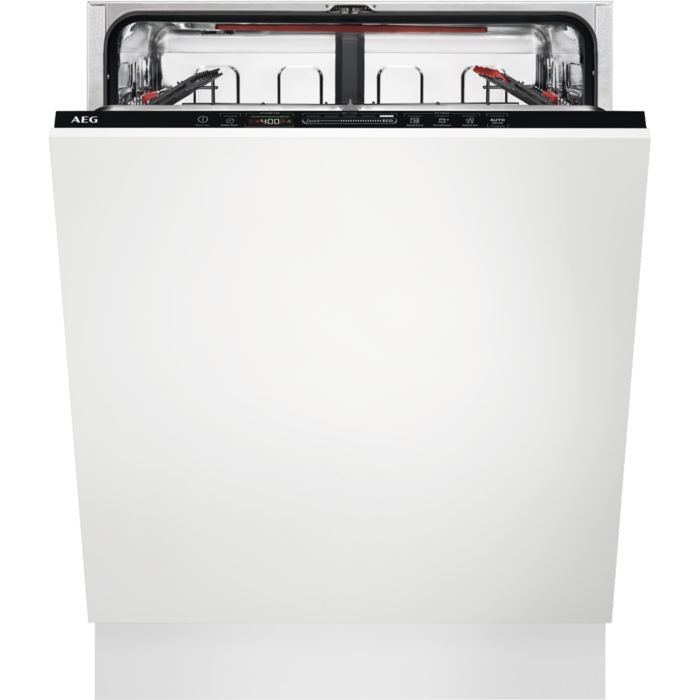AEG - Lave-vaisselle encastrable - FSK63607P