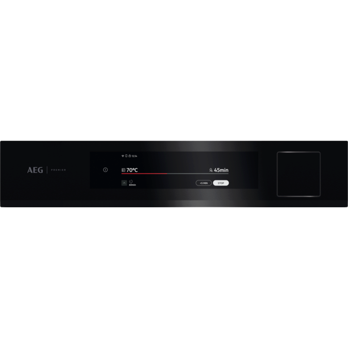 AEG - Compacte oven - CS9900B