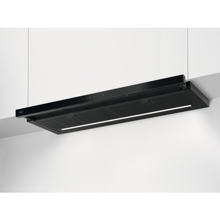 AEG - Hotte intégrée - GDP869PB