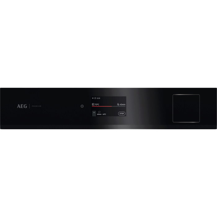 AEG - Stoomoven - BS7900B