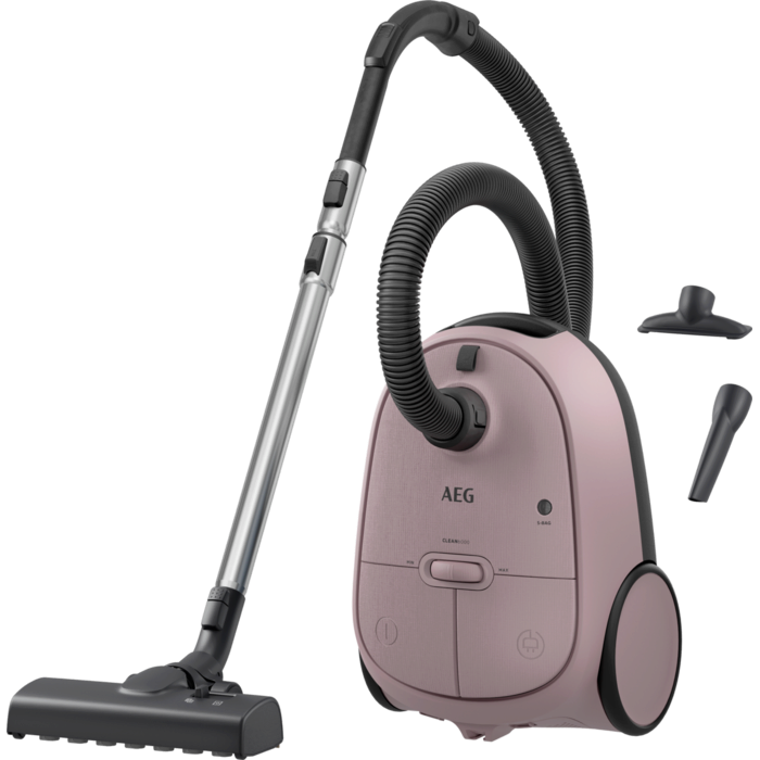 AEG - Stofzuiger met zak - AB61C1WP