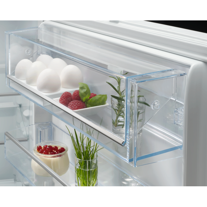 AEG - Frigo encastrable - TK6DS18XDC
