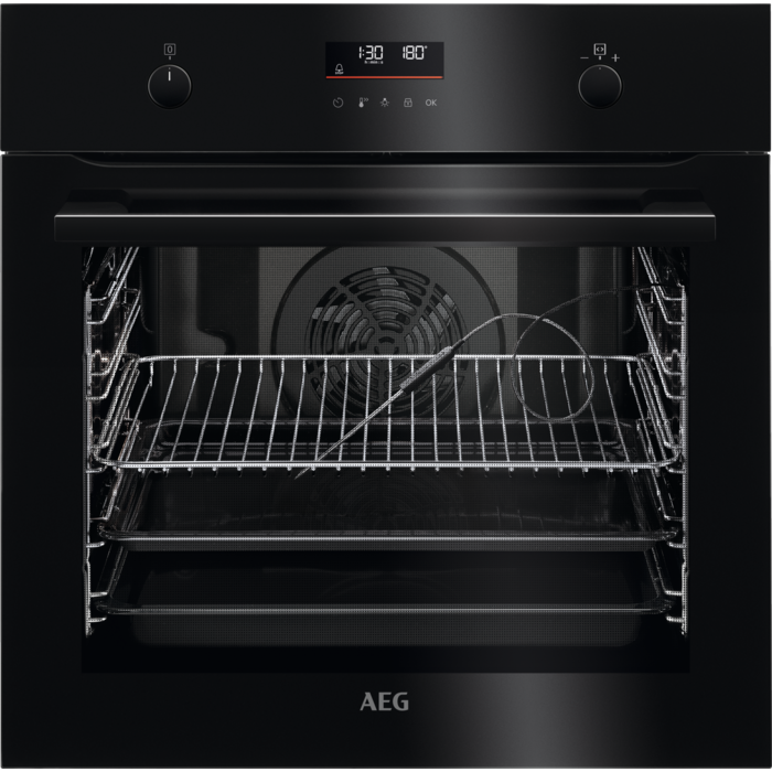 AEG - Inbouwoven - B55PV2161B