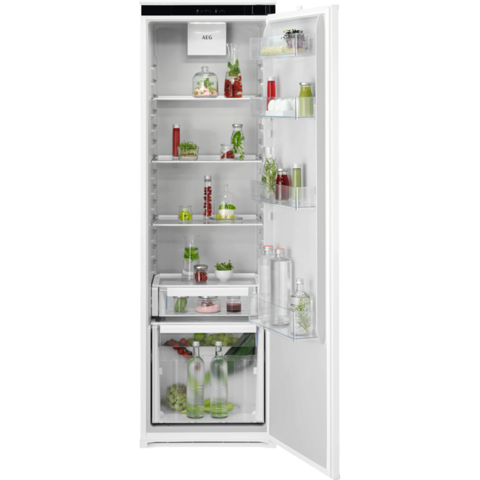 AEG - Frigo encastrable - TK6DS18XES