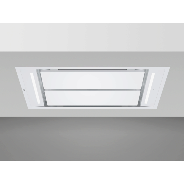 AEG - Hotte 90 cm - NDC7791SW