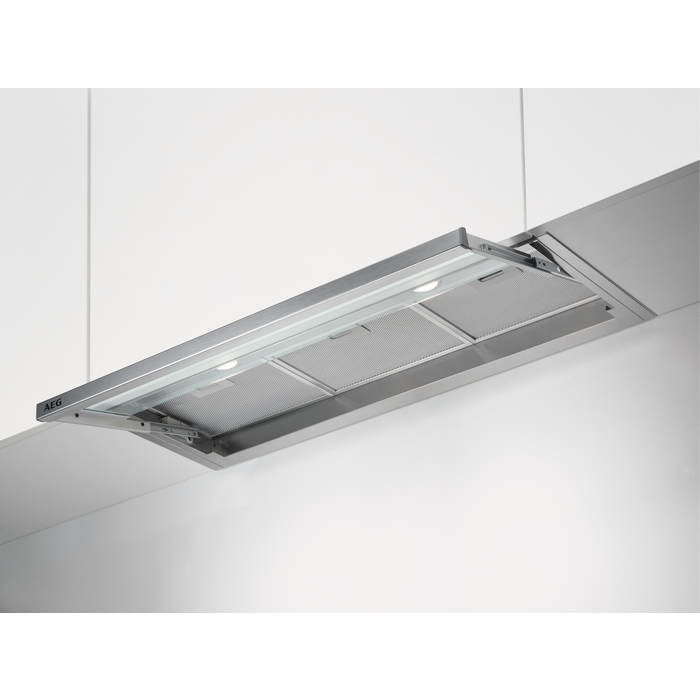 AEG - Hotte 90 cm - DPE4941M
