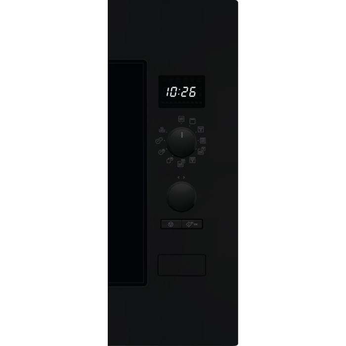AEG - Inbouw microgolfoven - OS5CM34MB