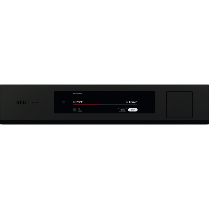 AEG - Four encastrable - BS9900T