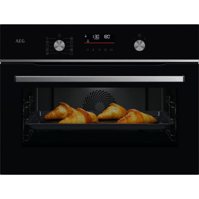 AEG - Four encastrable compact - OA5NK40WB