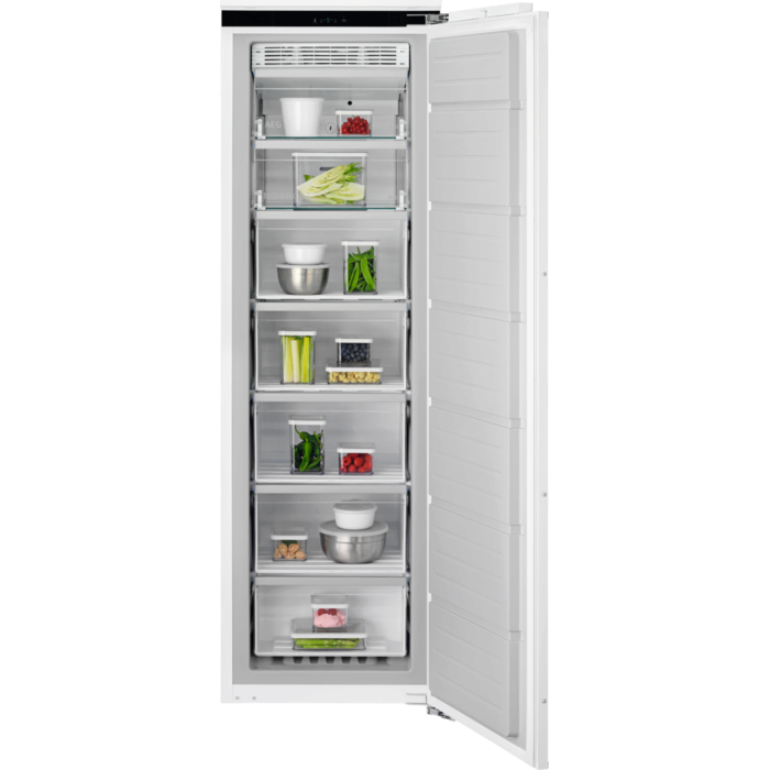 AEG - Congélateur encastrable - NAB7N181EC