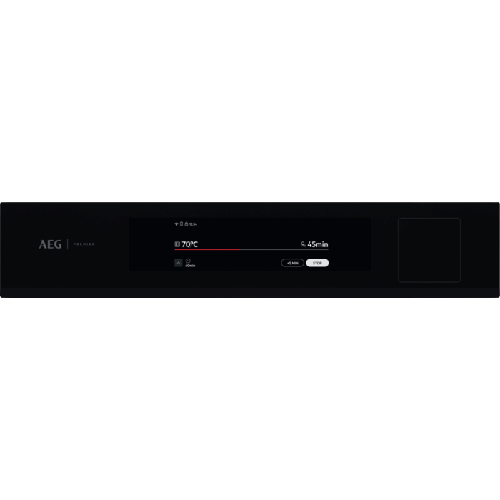 AEG - Compacte inbouwoven - CS9900B