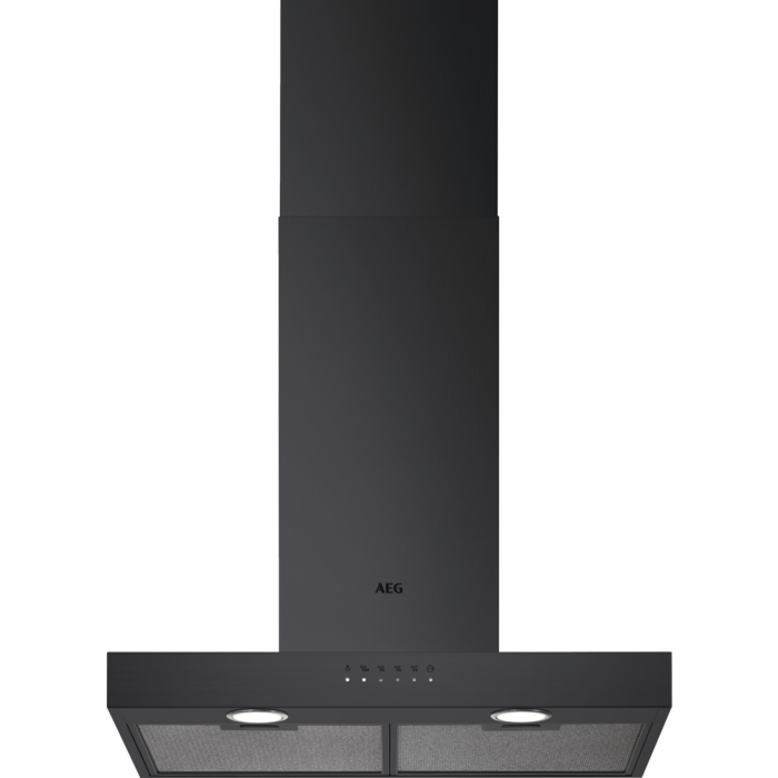 AEG - Hotte murale - DBE5671R