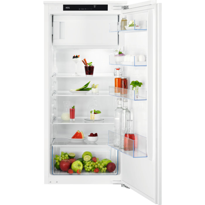AEG - Frigo encastrable - TSF5O12EF