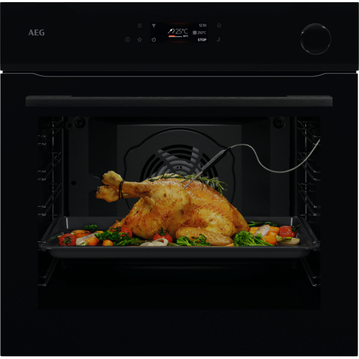 AEG - Four encastrable - NBR7P621SB