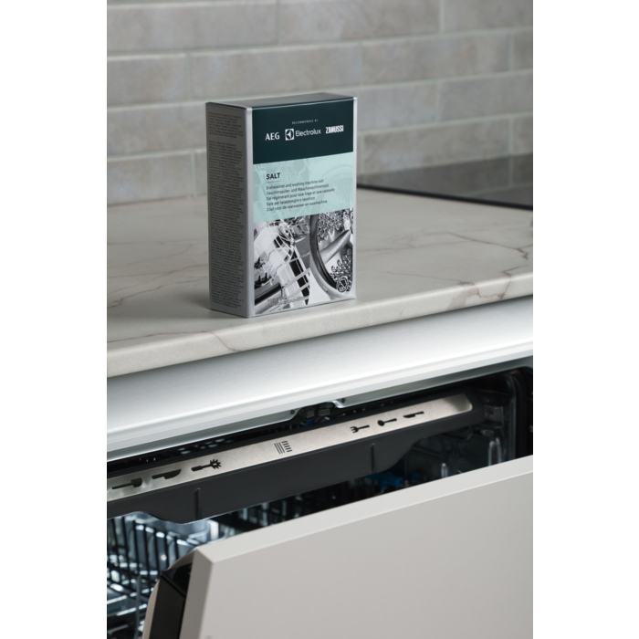 Multi Brand - Sel régénérant - M3GCS200