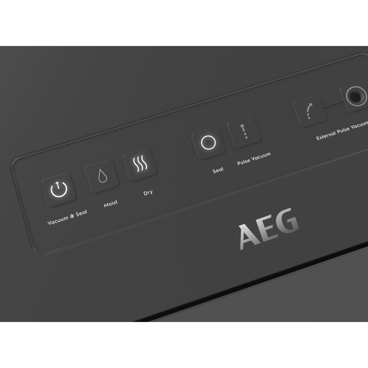 AEG - Vacuümmachine - A6-1-6AG