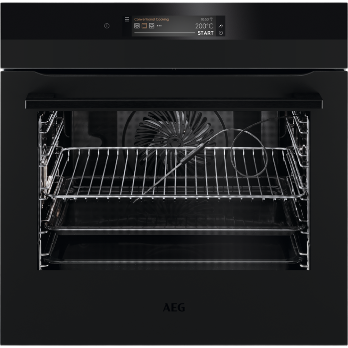 AEG - Pyrolyse oven - BPK848330T