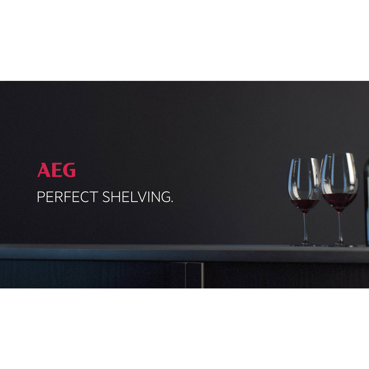 AEG - Cave à vin sous-encastrable - NSW8D826GT