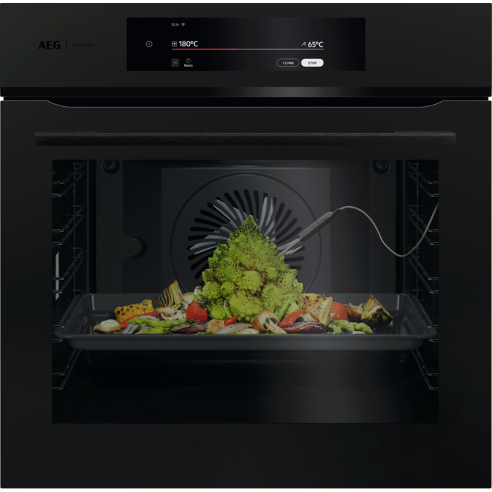 AEG - Inbouwoven - BP9200T