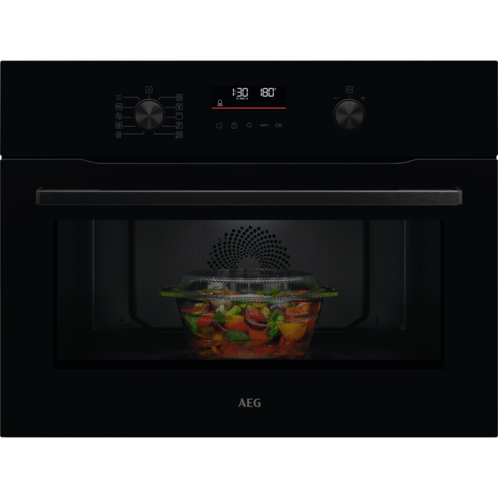 AEG - Compacte oven - OO5NK40K