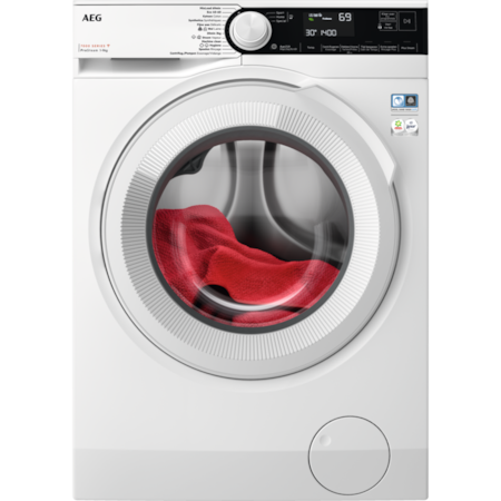 7000 ProSteam® - Wasmachine 9 kg