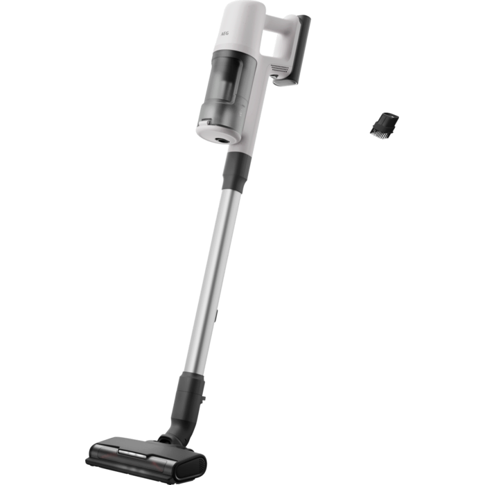 AEG - Draadloze steelstofzuiger - AP61CB21SH