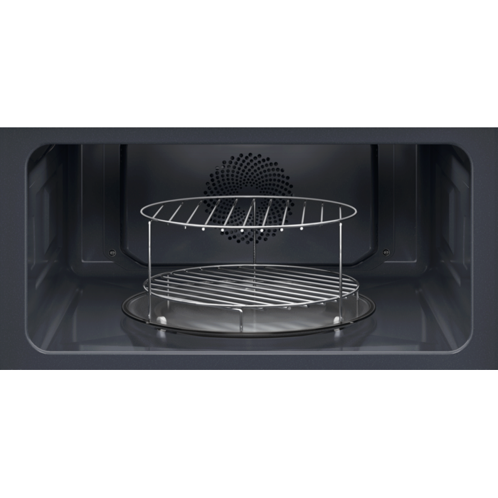 AEG - Compacte oven - NKM5N401B