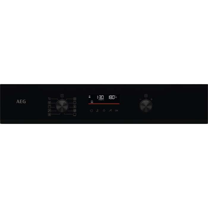 Product Control Panel