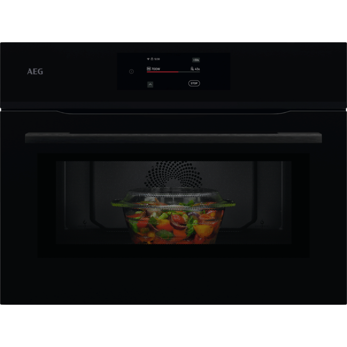 AEG - Compacte oven - NKO7N721B