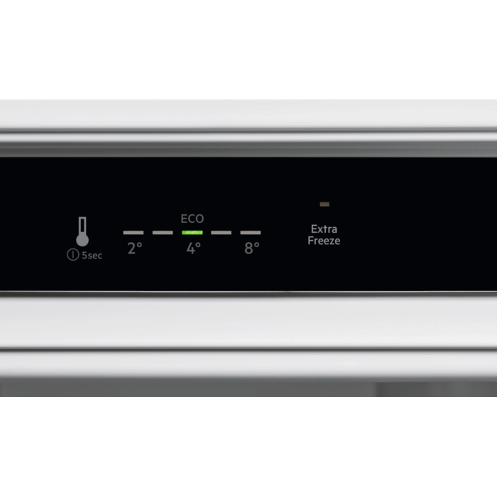 AEG - Inbouw koelkast - TF6DS181ES