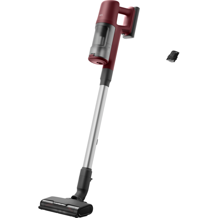 AEG - Draadloze steelstofzuiger - AP61CB21DR