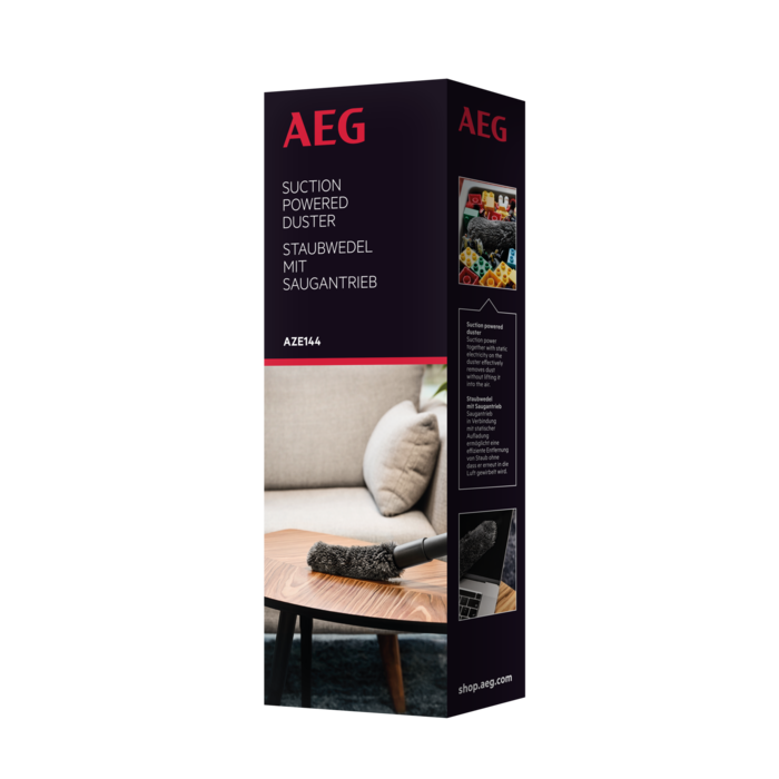 AEG - Zuigmond - AZE144