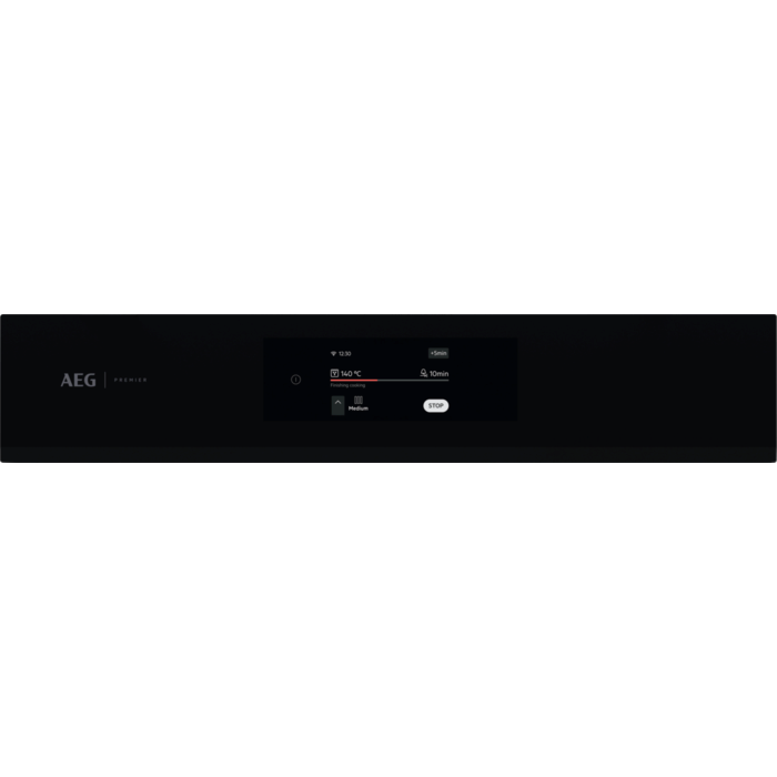 AEG - Microgolfoven - CM7600B