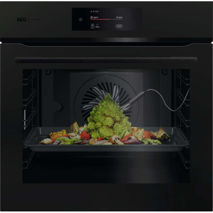 AEG - Four encastrable - BP7200T