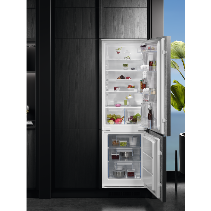 AEG - Frigo congélateur encastrable - TSC5S181ES