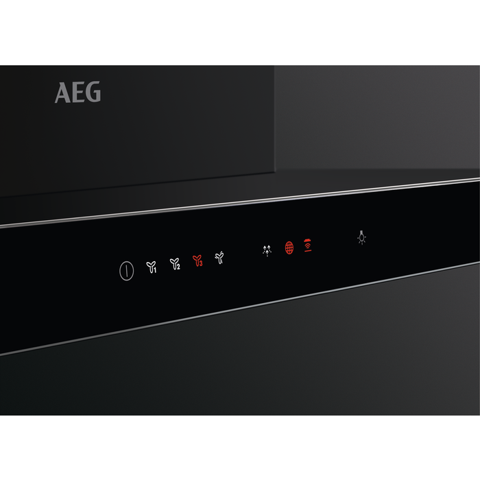 AEG - Dampkap 90 cm - DBE5962HR