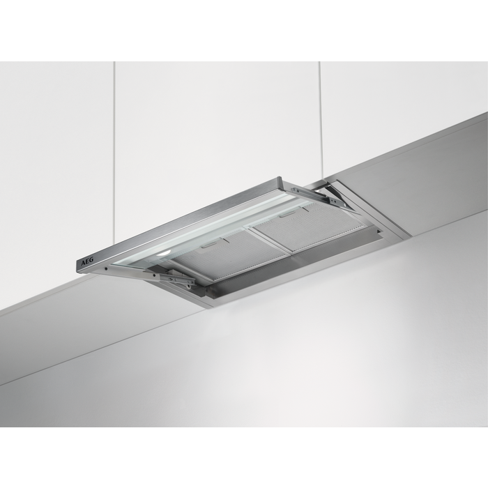 AEG - Hotte 60 cm - DPE4641M