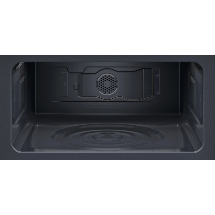 AEG - Compacte oven - NKM5N401B