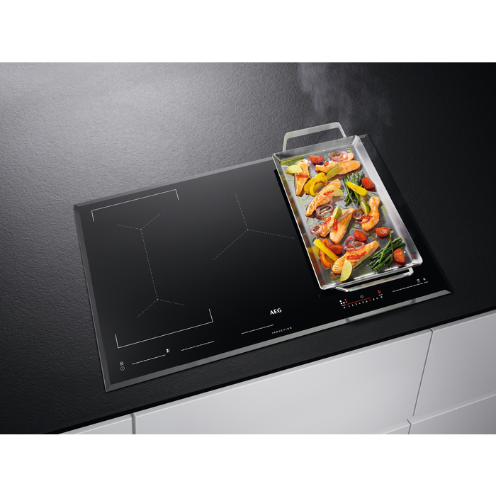 AEG - Inductiekookplaat - IKE85651FB