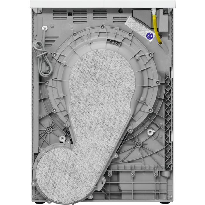 AEG - Warmtepomp droogkast - T97DR9M6OC
