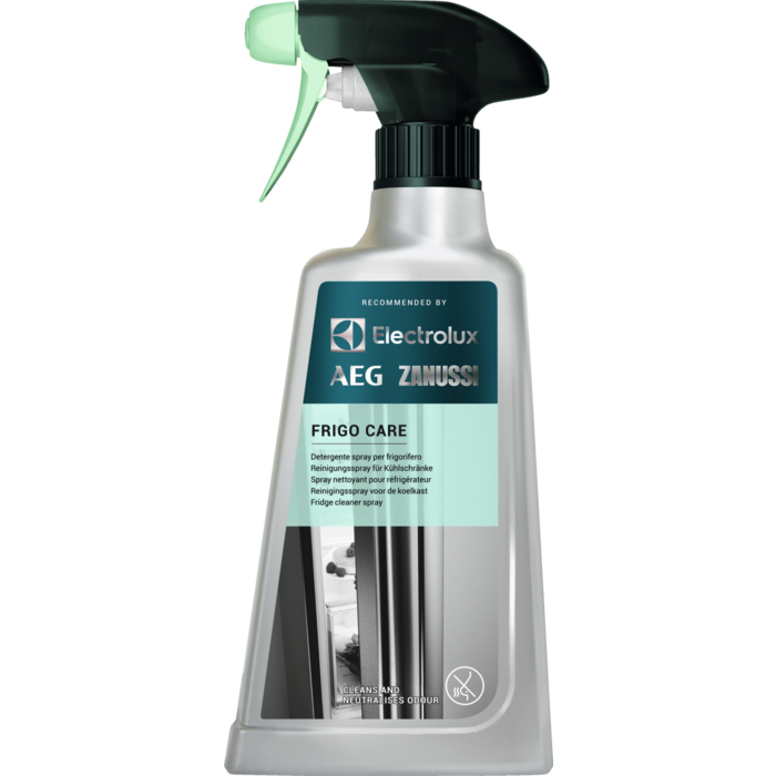 No Brand - Koelkast reinigingsspray - M3RCS300