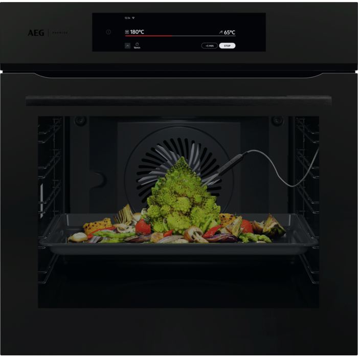 AEG - Four encastrable - BP9200T