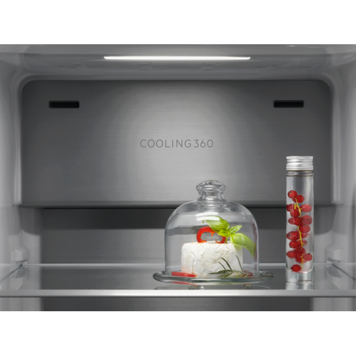 AEG - Frigo américain - ORX9V351DB