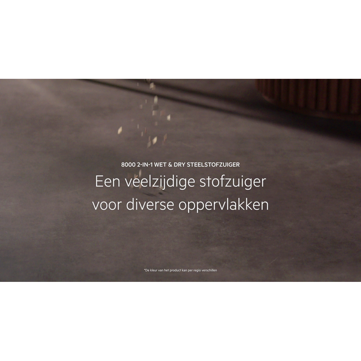 AEG - Nat en droog steelstofzuigers - AW82U1DB