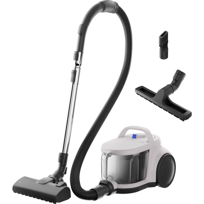 AEG - Aspirateur sans sac - AL51C2SW
