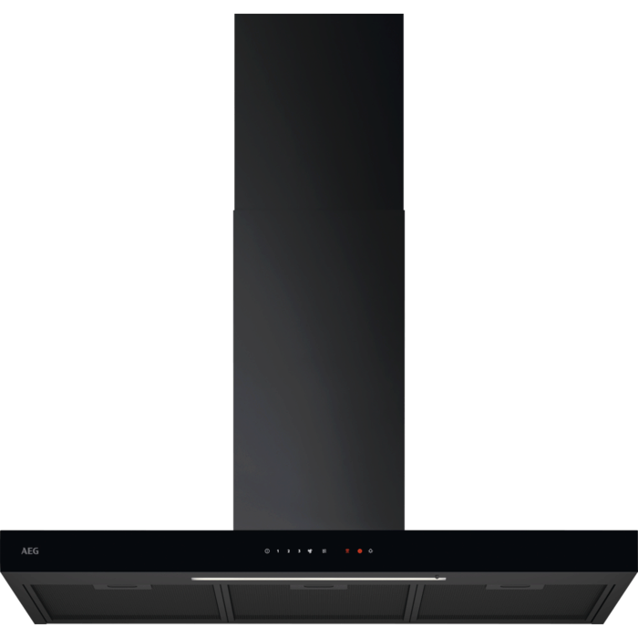 AEG - Hotte murale - NDB6791HB