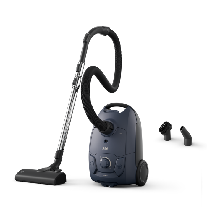 AEG - Stofzuiger met zak - AB51C1DB