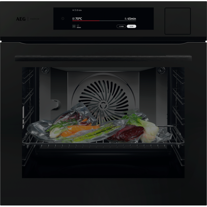 AEG - Four encastrable - BS9900T